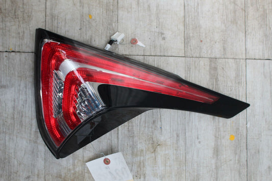 Tail Light Assembly NISSAN MURANO Right 15 16 17 18