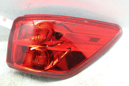 Tail Light Assembly NISSAN PATHFINDER Right 17 18 19 20