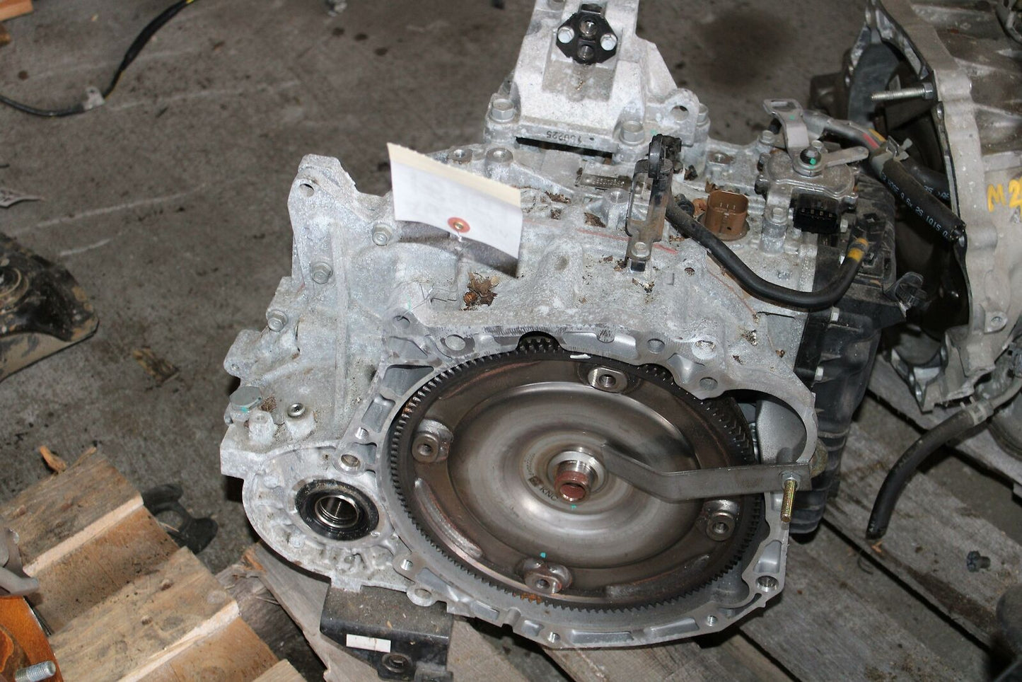 Transmission Assy. KIA SOUL 15 16