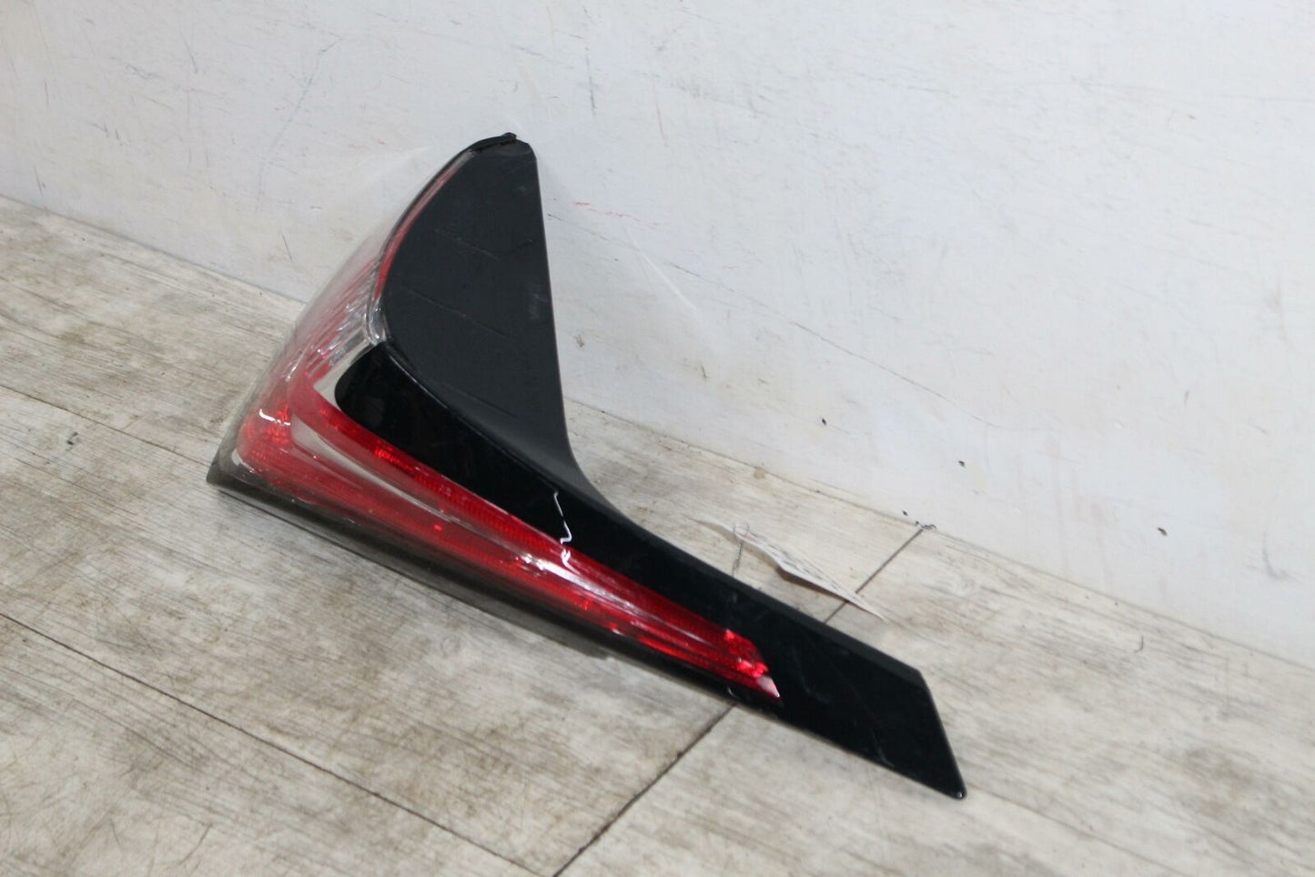 Tail Light Assembly NISSAN MURANO Left 15 16 17 18