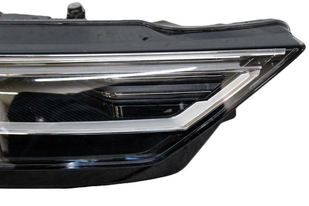 Headlamp Assembly AUDI A8 Right 19 20