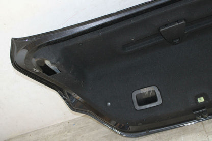 Trunk/decklid/hatch/tailgate GENESIS G70 19