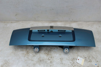 Trunk/decklid/hatch/tailgate ROLLS ROYCE 07