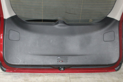 Trunk/decklid/hatch/tailgate NISSAN MURANO 19 20