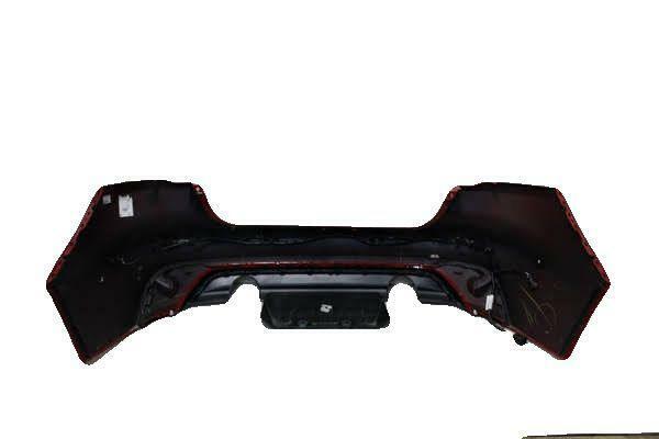 Rear Bumper Assembly JAGUAR XE 20