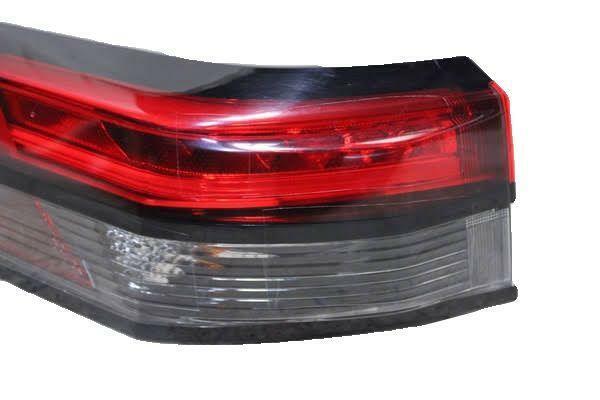 Tail Light Assembly NISSAN PATHFINDER Left 22