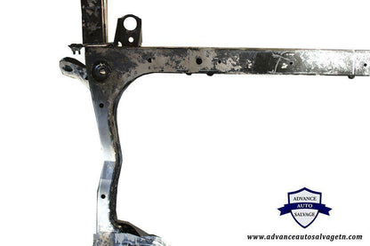 Undercarriage Crossmember INFINITI QX50 20