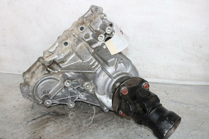 Transfer Case INFINITI Q50 20