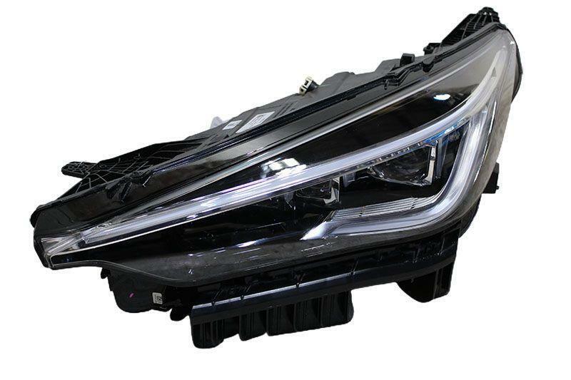 Headlamp Assembly INFINITI QX50 Left 19 20