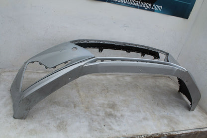 Front Bumper Assy. HYUNDAI SONATA 18 19