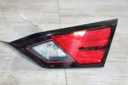 Tail Light Assembly NISSAN ALTIMA Right 19 20