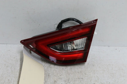 Tail Light Assembly NISSAN MAXIMA Right 16 17 18