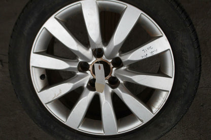 Wheel AUDI A4 13 14 15 16