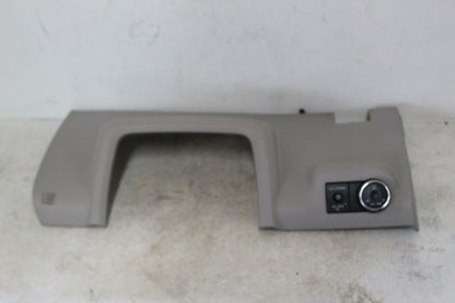 Dash Panel BUICK ENCLAVE 13 14 15 16 17