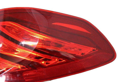 Tail Light Assembly MERCEDES S-CLASS Right 14 15 16 17