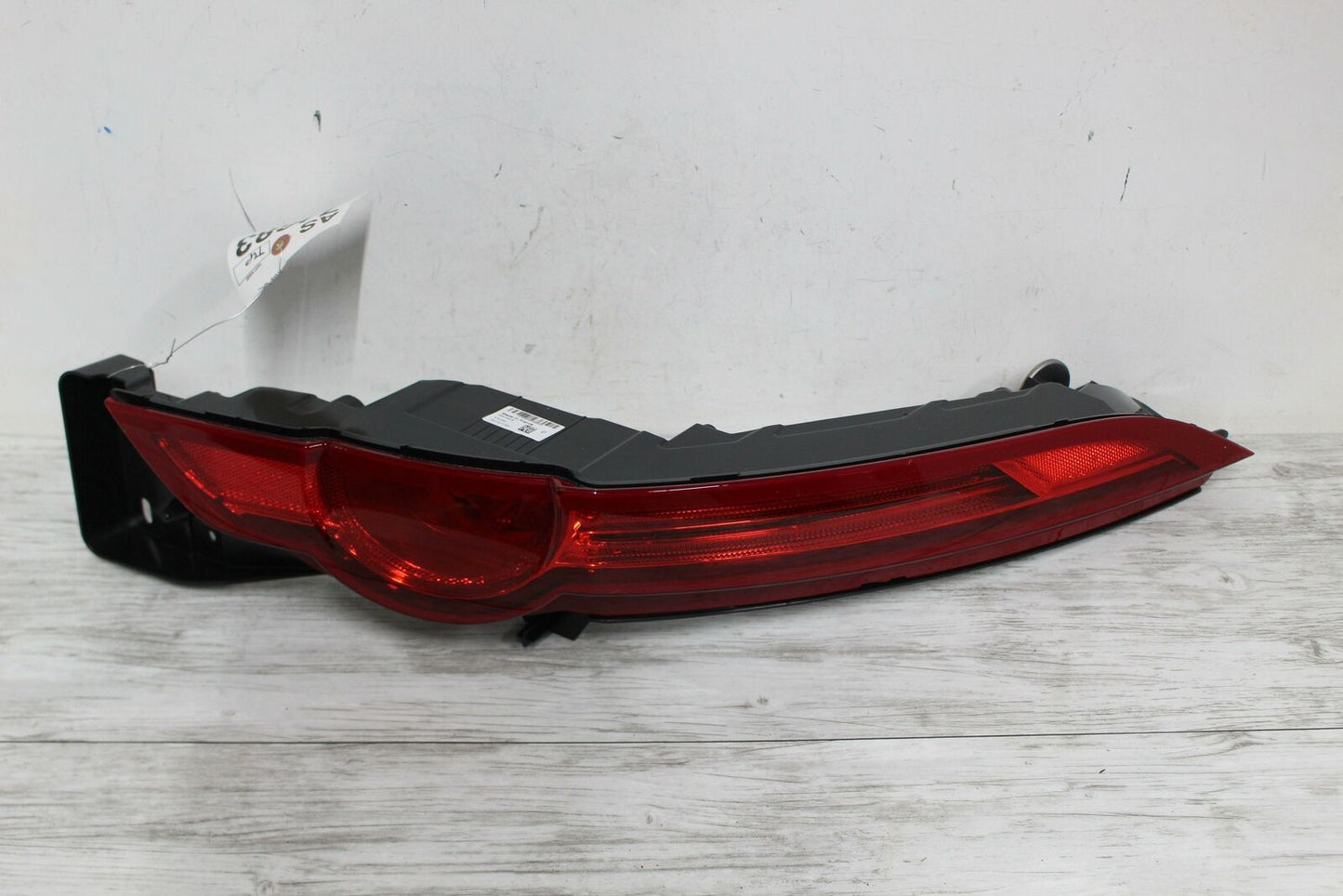 Tail Light Assembly JAGUAR F-TYPE Right 14 15 16 17