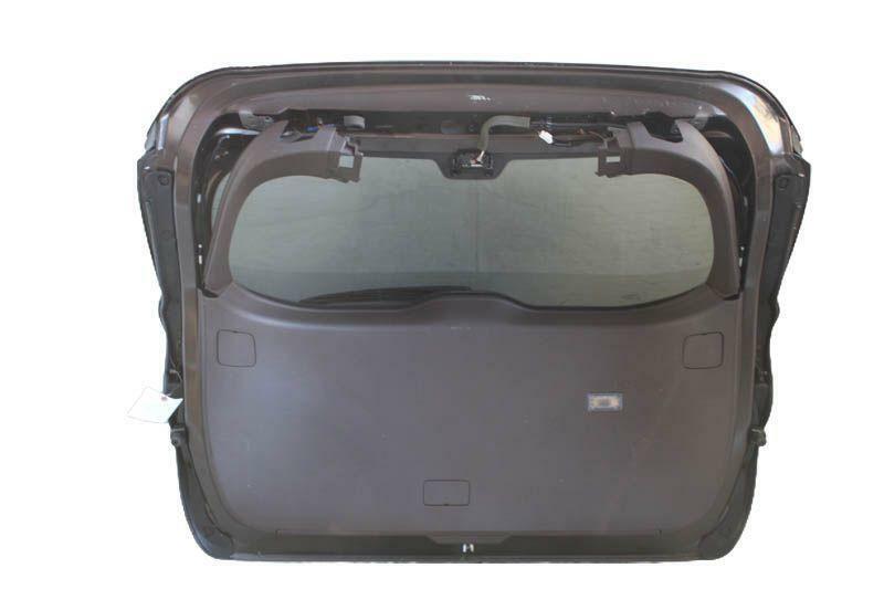 Trunk/decklid/hatch/tailgate INFINITI QX50 19