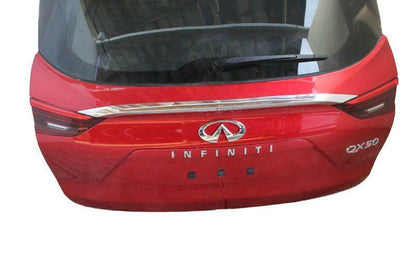 Trunk/decklid/hatch/tailgate INFINITI QX50 19