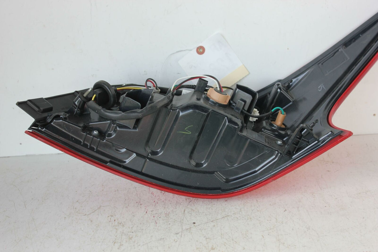 Tail Light Assembly NISSAN ALTIMA Left 16 17