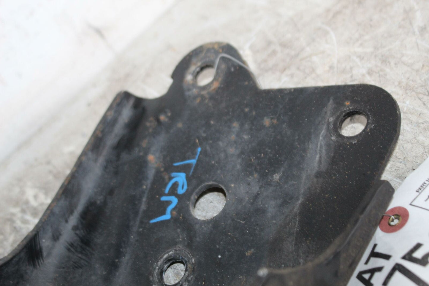 Transmission Mount CHEVY IMPALA 01