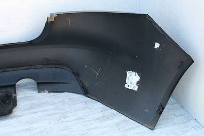 Rear Bumper Assembly JAGUAR XF 16 17 18 19