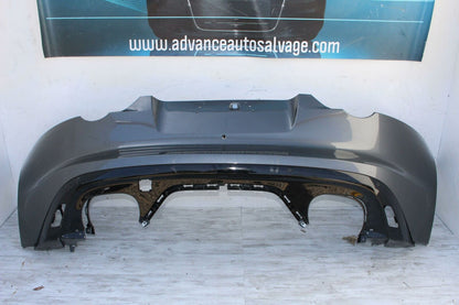 Rear Bumper Assembly JAGUAR F-TYPE 14 15 16 17 18 19