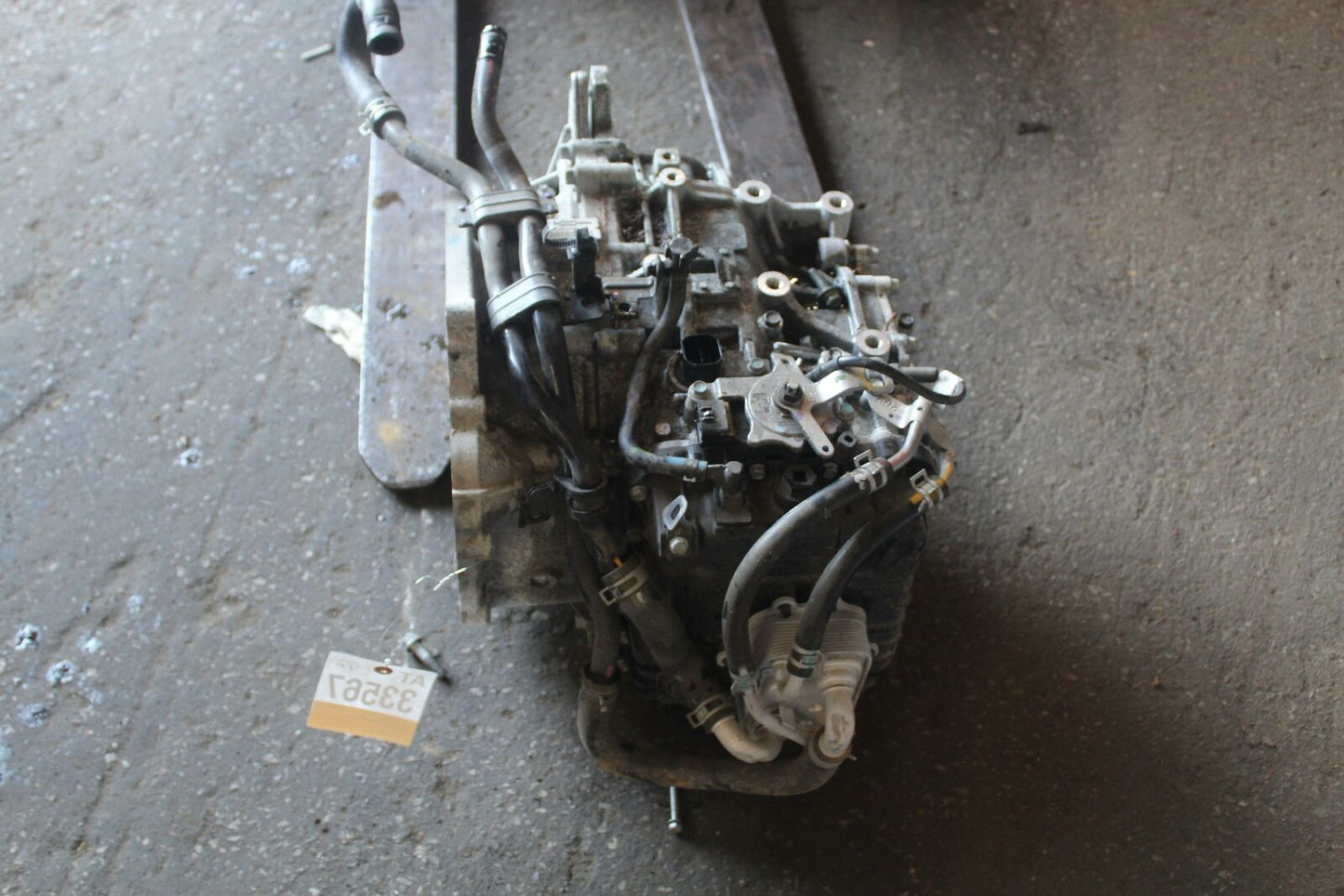 Transmission Assy. HYUNDAI ELANTRA 17 18 19