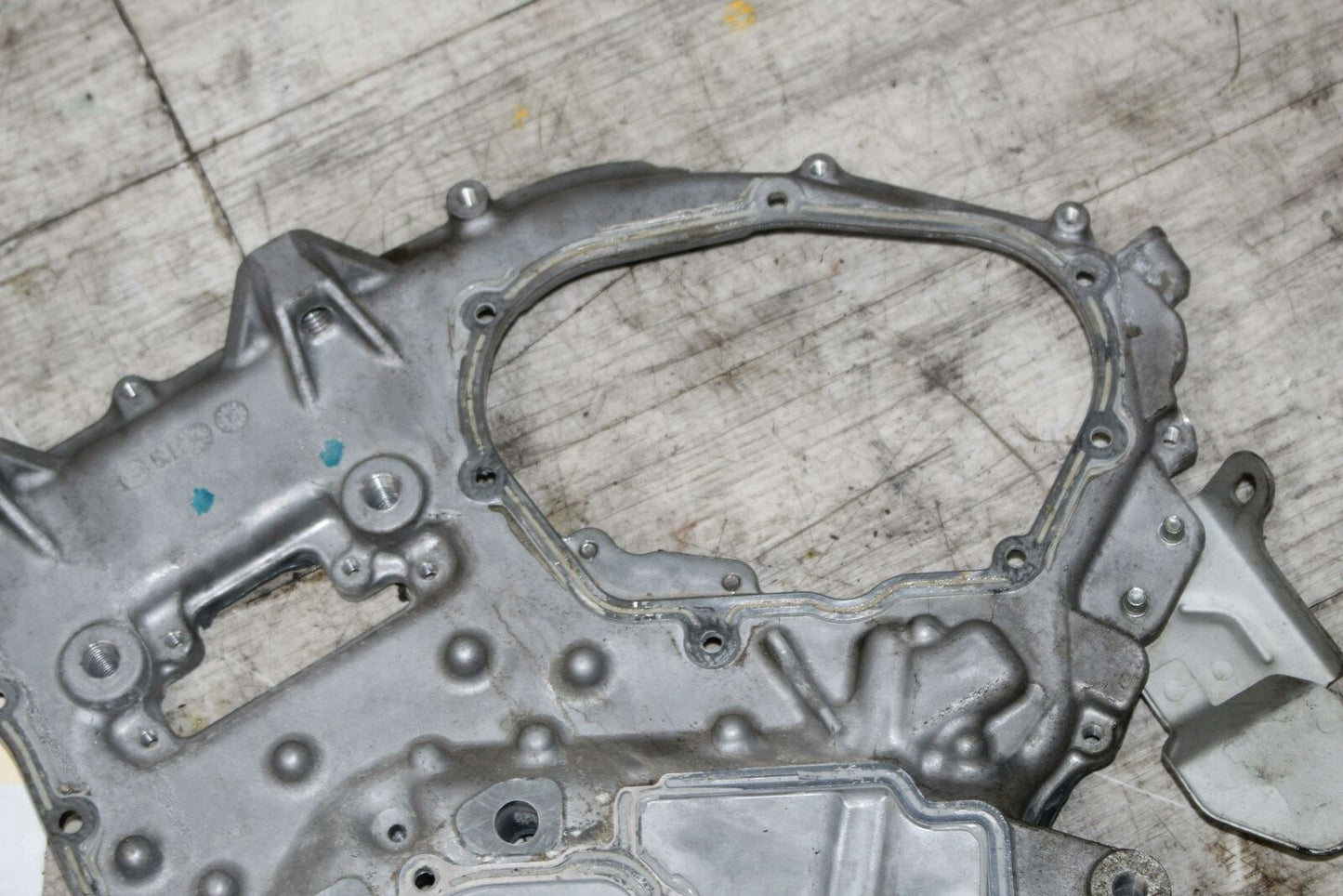 Timing Cover INFINITI QX60 14 15 16