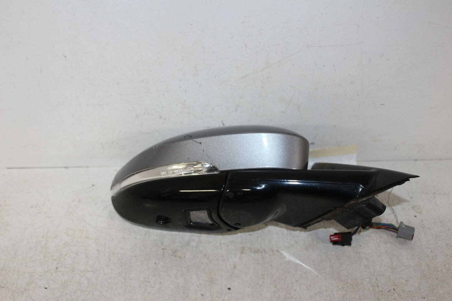 Door Mirror JAGUAR F-TYPE Right 14 15 16 17 18 19