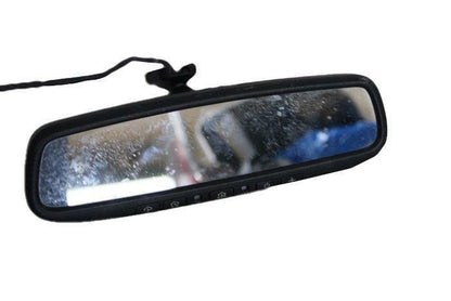 Rear View Mirror KIA SOUL 12 13