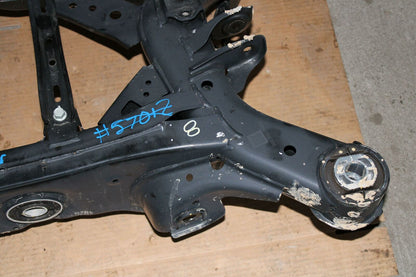 Undercarriage Crossmember STINGER 18 19 20