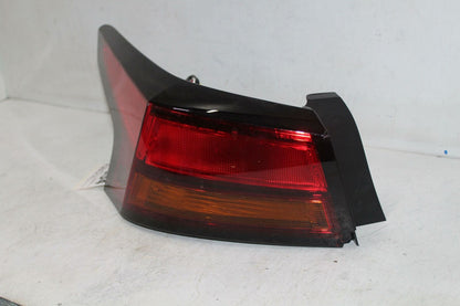 Tail Light Assembly NISSAN ALTIMA Left 19 20