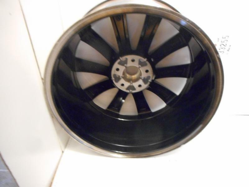 Wheel NISSAN MAXIMA 16 17 18