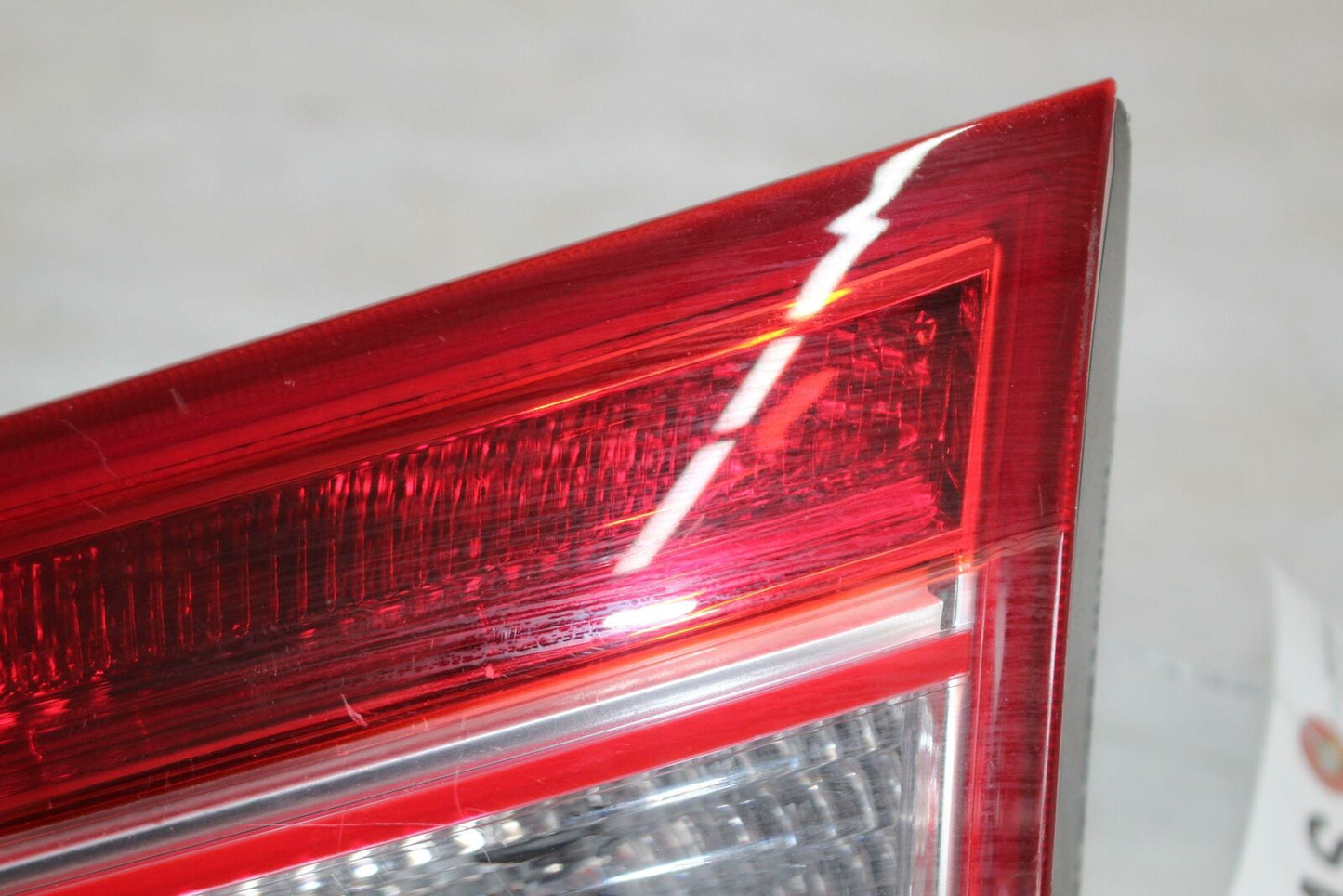 Tail Light Assembly KIA SPORTAGE Right 14 15 16