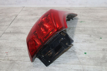 Tail Light Assembly NISSAN PATHFINDER Left 17 18 19 20