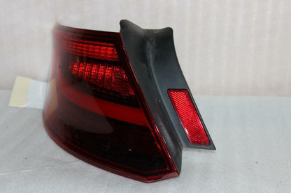 Tail Light Assembly AUDI A3 Left 16 17 18