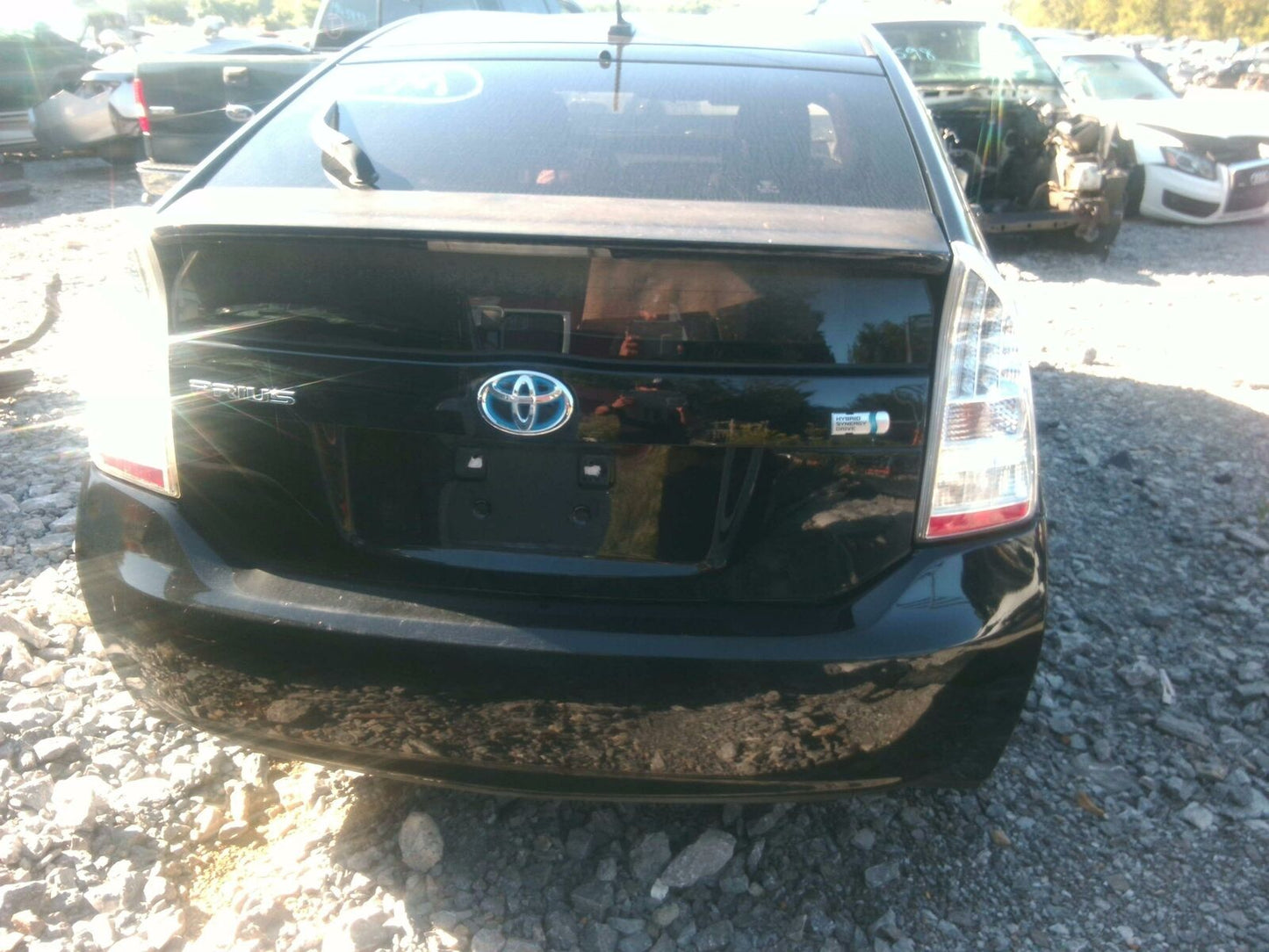 Transmission Assy. TOYOTA PRIUS 10 11 12 13 14 15