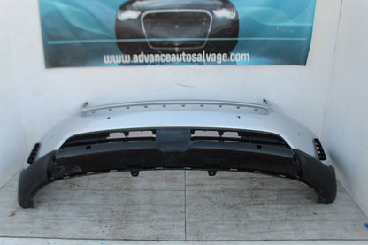 Front Bumper Assy. KIA TELLURIDE 20