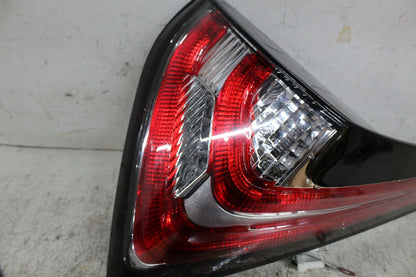 Tail Light Assembly NISSAN MURANO Left 15 16 17 18