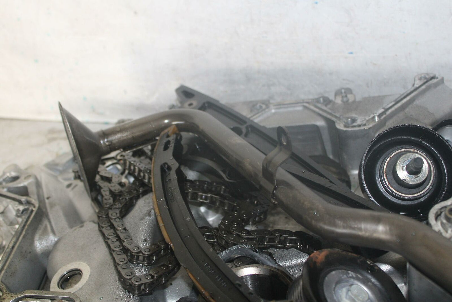 Timing Cover NISSAN TITAN XD 16 17 18 19