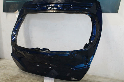 Trunk/decklid/hatch/tailgate NISSAN LEAF 18 19 20