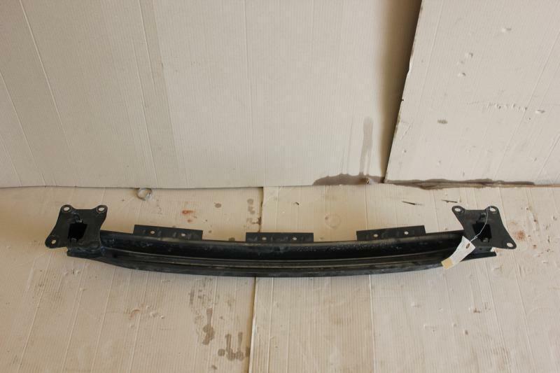 Rear Bumper Reinforcement AUDI TT 08 09 10 11 12 13 14 15