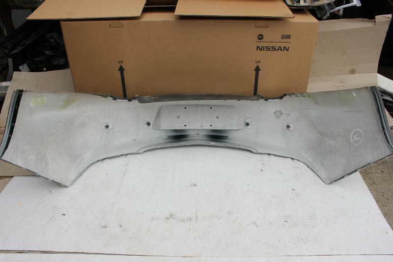 Rear Bumper Assembly BUICK REGAL 11 12 13