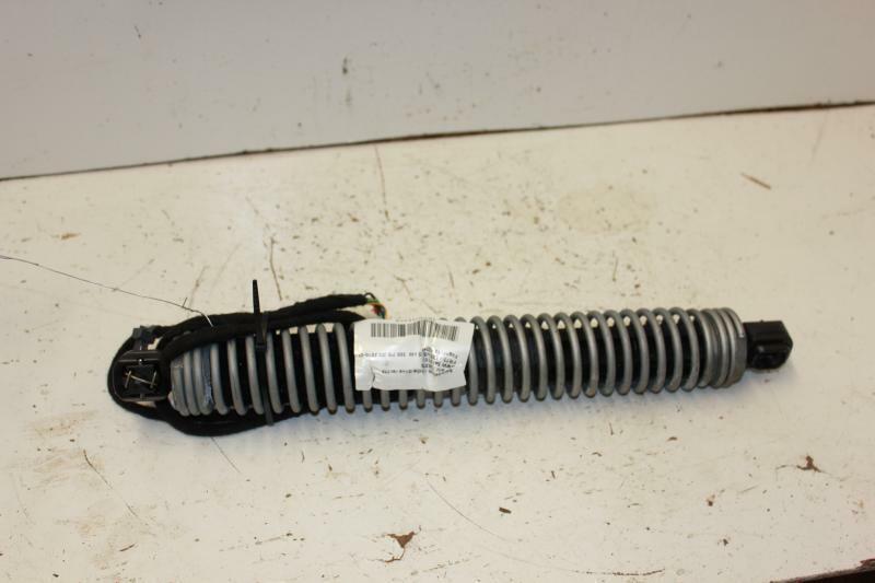 Tailgate Lift Motor BMW 535I 11