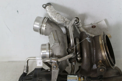 Turbo/supercharger BMW 328 SERIES 12 13 14 15 16