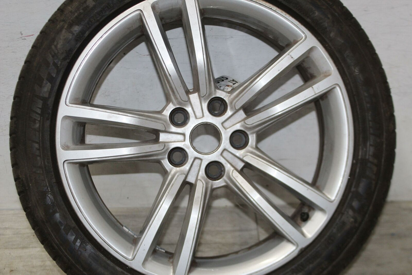 Wheel TESLA S 16