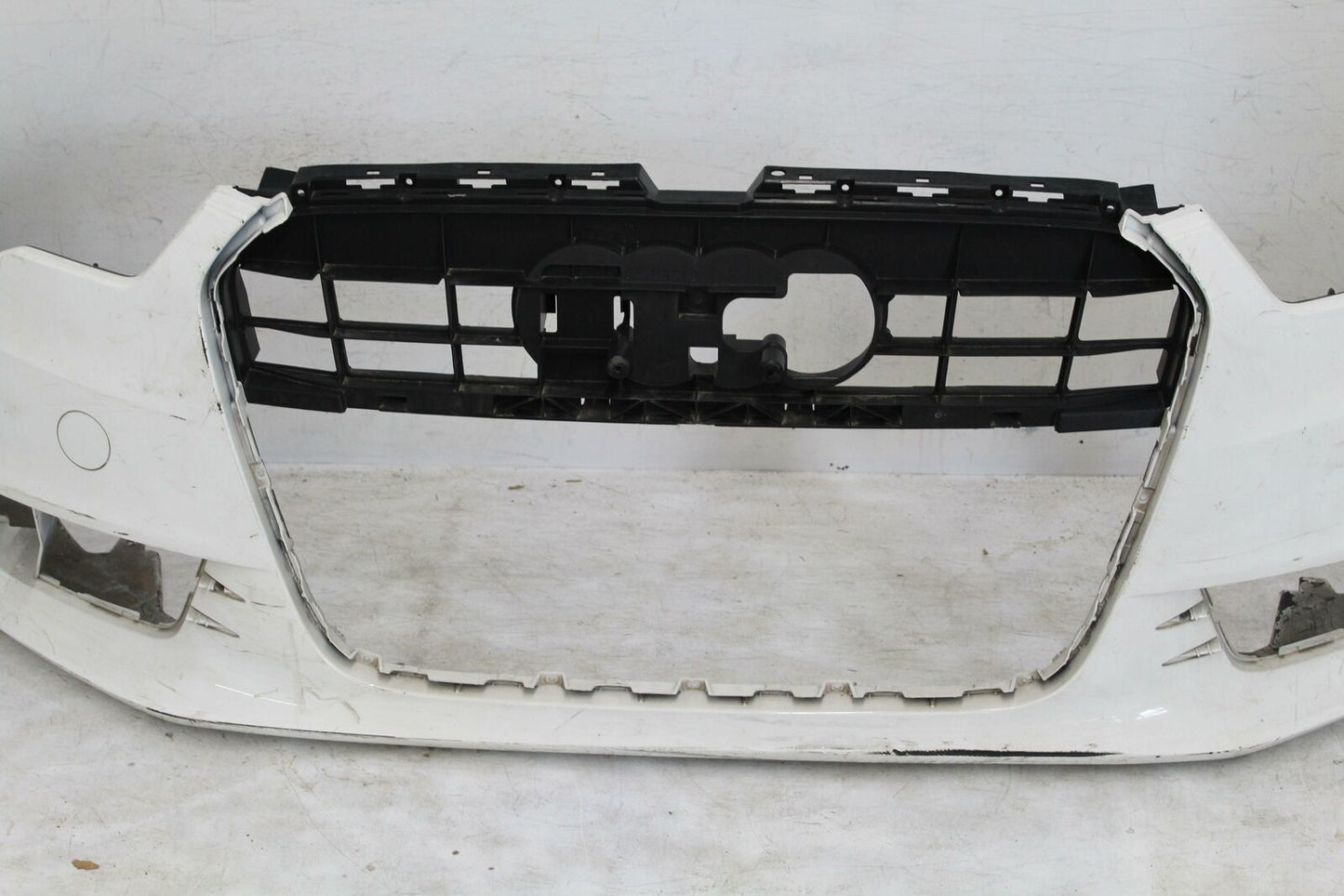 Front Bumper Assy. AUDI A6 12 13 14 15