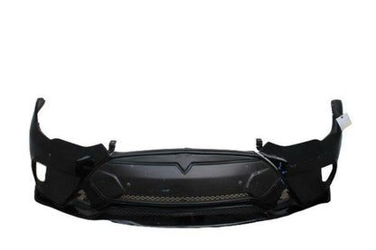 Front Bumper Assy. TESLA S 15