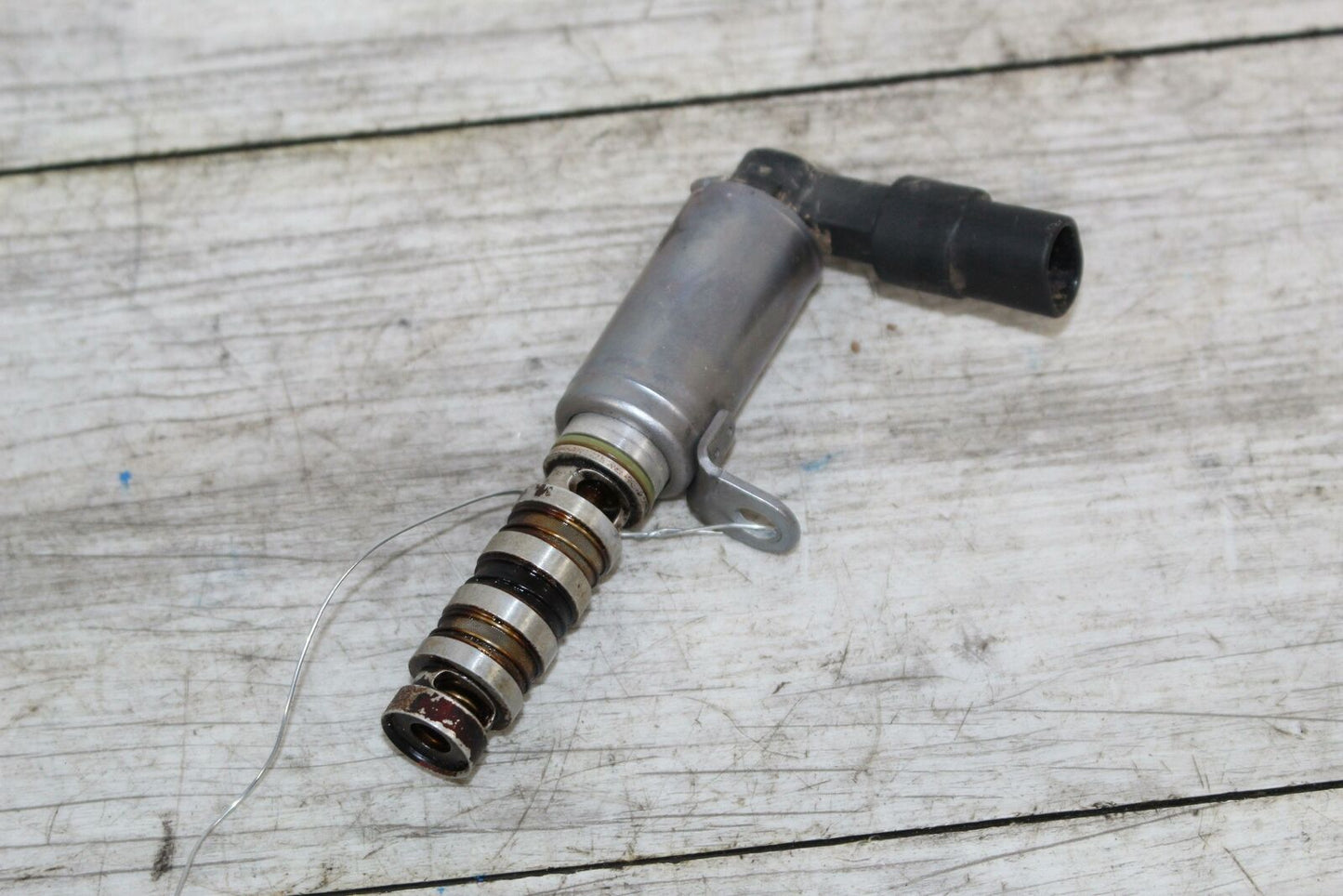 Variable Valve Timing Solenoid KIA SOUL 15