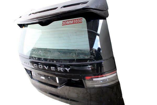 Trunk/decklid/hatch/tailgate LAND ROVER DISCOVERY 17 18 19